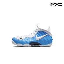 Air Foamposite Pro 'University Blue' 2026 White Midnight-Navy Sneakers Men HF0794-400 - Nhiều màu - Xem 1