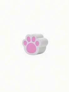 1个卡通隐形魔法海绵 - 快速去除污渍和油脂，超级实用的清洁工具。浴室清洁的奇迹。 - A - 查看 4