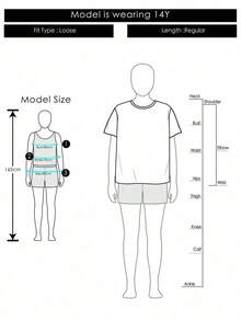 Tween Girl Casual Simple Girl T-Shirt Red Bow And Soda Pattern Pullover Round Neck Short Sleeve T-Shirt Kids Clothes Girls Summer New Short Sleeve Top - White - View 6