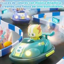 Kids Vehicle Playsets - E - View 2
