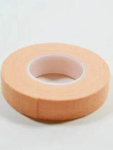 One Roll Of 500 Centimeters Of Composite Type Soft Fingernail Tape, Suitable For Guzheng And Pipa Finger Covers. - Multicolor - View 9