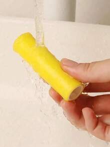 Reusable Lint Roller, Portable And Washable, Suitable For Cats, Dogs And Home Use. Can Clean Pet Hair And Fabric Fuzz. Lightweight Design, Great For Travel Bag, Small Items, Travel Accessories, Holiday Essentials, And Sewing Supplies. - Multicolor - View 5