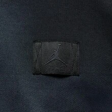 Jordan 女士 AS W J FLT FLC FT FZ JKT 针织连帽夹克 IF1028-010 - 黑色 - 查看 4