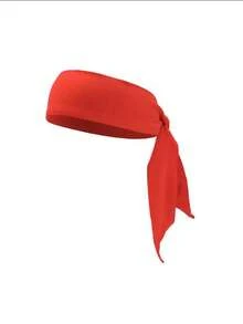 3pcs/Set (Pirate Knife, Headscarf, Eyepatch) Island Role Play Props, Suitable For Game Cosplay, Pirate Costume, Holiday Gift - Multicolor - View 7