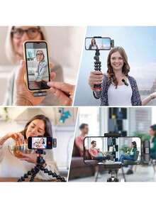 Professional Wireless Lavalier Microphone For Smartphones,Wireless Microphone Plug-Play,Lapel Mic For Video Recording,Teaching, Interviews,Podcast,Cordless Omnidirectional Condenser Recording Mic For Vlog - Multicolor - View 5