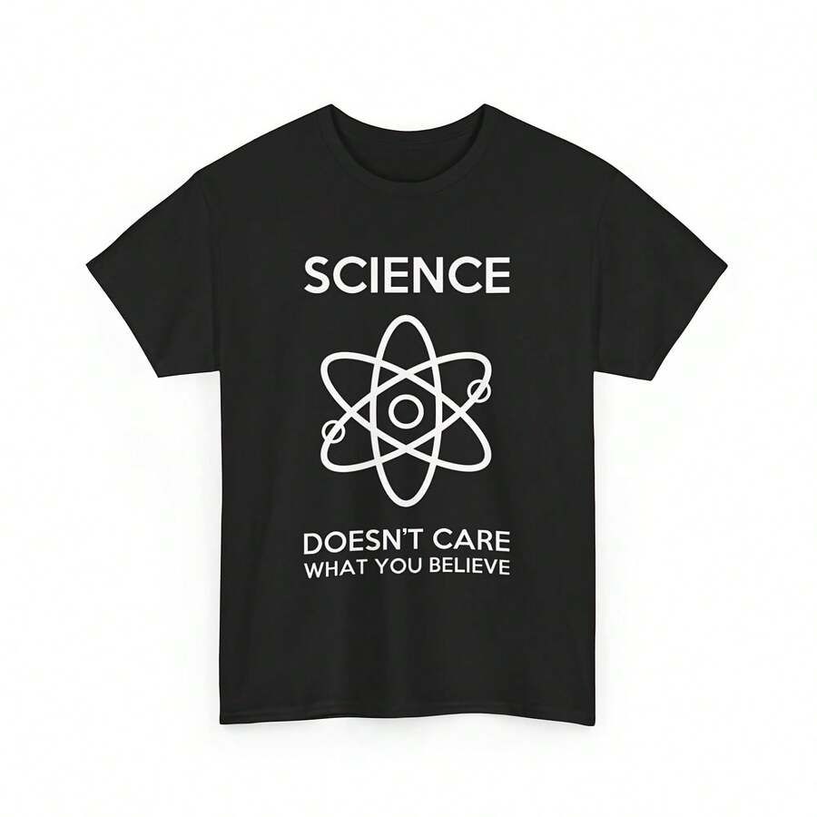 Women T-Shirts - Black 4 - View 1