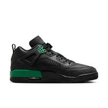 Jordan Spizike Low Pine Green FQ1759-003 - 彩色 - 查看 4