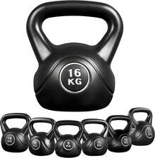 Kettlebell - 16 KG - View 12