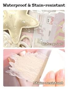 1pc Y2K Japanese Harajuku Small Handbags Bags, Travel Toiletry Bag, Women Mini Tote Transparent Ita Bag, Korean Casual, Girls Back To School Handbags Bag Purses And Handbags Ita Bag, Street & Japanese Style Women Bag - Multicolor - View 8