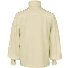 Men Cosplay Clothing - Apricot - View 3