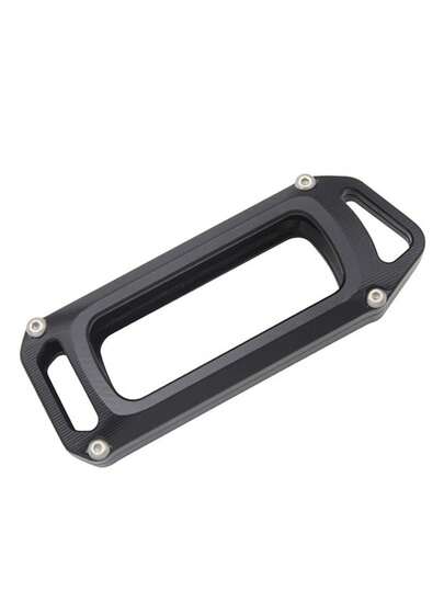 For NMAX155XMAX300 15-21 Modified CNC Key Cover, Key Case CNC