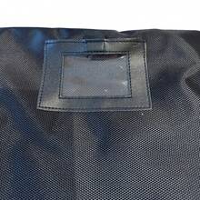 Protekt Universal DJ Light Bag For 4 Slim LED Par 2 Or 4 Compartm + Front Pocket - Multicolor - View 6