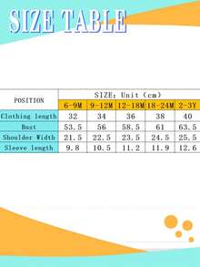 3pcs Baby Boy Letter Print Short Sleeve Outfit Set - Multicolor - View 6