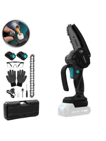 Cecotec Serras elétricas