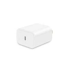 Adaptador de carga rápida de 20W con enchufe tipo A 110-127V de EE. UU. + Cable de carga rápida y transferencia de datos de alta eficiencia de 3.3ft/100cm, compatible con iPhone 17 Pro Max/17 Pro/17/Air/16/15, S25/S24/S23/S22/S21/S20, regalo del Día de San Valentín - Tipo de Enchufe A USA (110-127V) - Ver 11