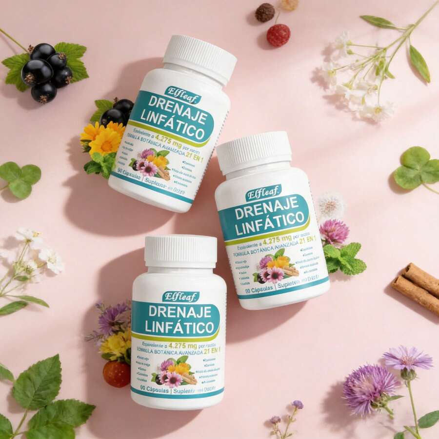 GWYNNE Plant Extracts - 3pcs - View 1