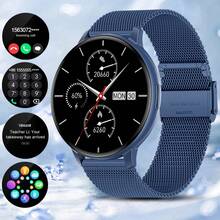 LIGE Fashion Women's Watch Exquisite And Unique Design Quartz Watch Life Waterproof Watch Women's Holiday Gift - Black - View 13