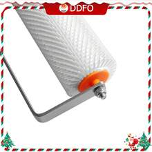 Spiked Roller With Removable Splash Guard Self Leveling Concrete Floor Leveling Tools From Ddf The Best Price - 1 - View 3