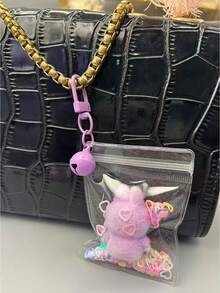 1pc Each, Year After Year, Unassuming Little Item Hiding The Gentlest Romance And Companionship. - Multicolor - View 7