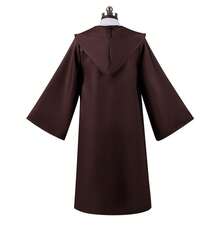 Men Cosplay Clothing - White - View 3