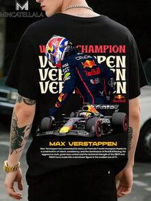 Camisetas y Camisetas de Tirantes para Hombres Outdoor - Negro - Ver 8