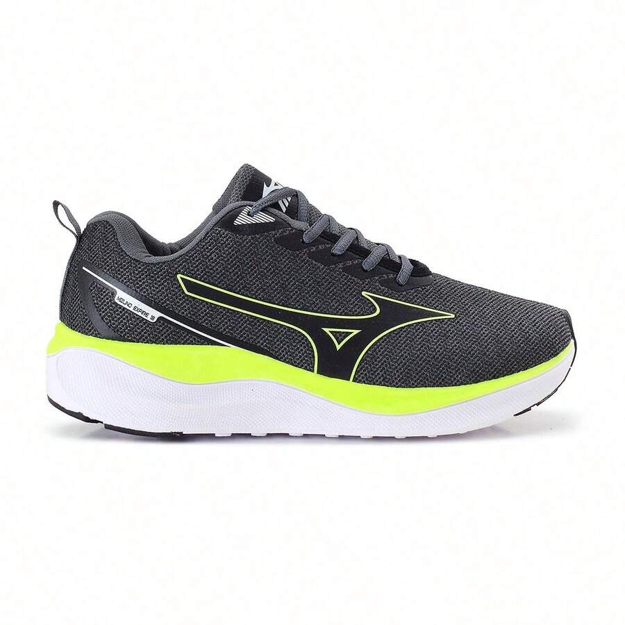Men's Athletic Shoes, Suitable For Running, Gym Workouts, And Walking; Comfortable And Durable. - 灰綠色 - 查看 1