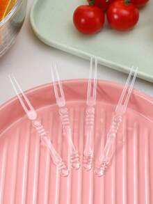 这款心形派对小吃托盘是一款可重复使用的四格心形餐盘,适合盛放开胃菜、小吃、沙拉、零食,也可作为厨房用具和圣诞礼物。它可以用作开胃菜盘、小吃碗或多层小吃碗托盘。非常适合家庭和餐厅使用。 - 彩色 - 查看 7