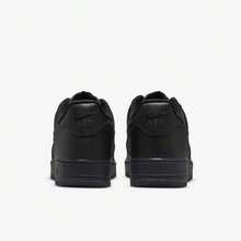 Nike Air Force 1 '07 Men's CW2288-001 - Samurai Black - View 6
