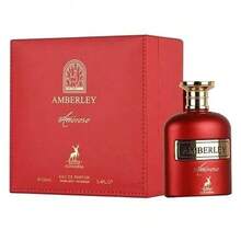 Maison Alhambra Perfume - Floral - Ver 1