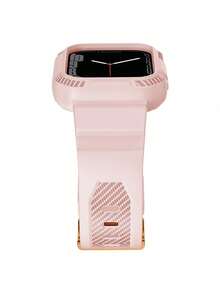 SMART WATCH MX Smartwatch Band - Pink - View 5
