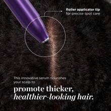 Dr. Groot Scalp Revitalizing Solution Hair Thickening Roll On Serum - Trang phục trang trọng - Xem 4