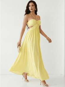 Amarelo manteiga