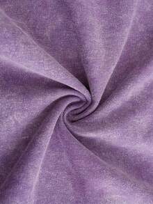 Pass Me A Fridge Cig T-Shirt, Diet Lover Shirt, Beverage Humor Shirt, Retro Soda Drink Shirt, Quirky Caffeine Addict Tee - 紫色 - 查看 4