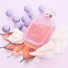 KAYALI Vanilla Candy Rock Sugar | 42 Eau De Parfum 3.4oz / 100ml – Long Lasting Sweet Gourmand Perfume With Vanilla Cream, Bubble Gum, Caramel & Candied Pear - Rock Sugar | 42 - View 2