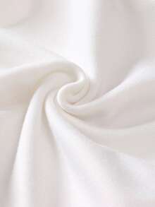 2pcs/Set, Girls' Summer Outfit With 3D Bow Decor Camisole Top And Contrast Plaid Shorts, Fashionable Summer Outdoor Wear, Perfect Matching - Red - View 6