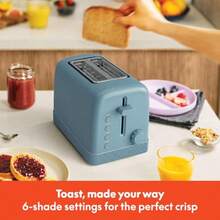 Toaster - Surf - Voir 2