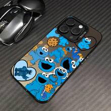 Pegatinas para teléfono celular, regalo de primavera - Negro - Ver 1