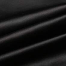 Nike Men's AS M NK CLUB VARSITY JKT Woven Jacket Without Hood IF0728-010 - Black - View 4