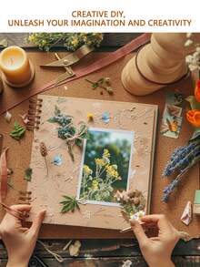 Album ảnh lưu niệm, dành cho việc tự làm album ảnh lưu niệm, album ảnh cưới và kỷ niệm, album ảnh gia đình, album tốt nghiệp, album kỷ niệm, thích hợp làm quà tặng cho bạn bè, gia đình, bạn học, album kỷ niệm tiệc tùng. - Phong cách góc cổ điển - Xem 7