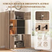 Filing Cabinets - Multicolor - View 5