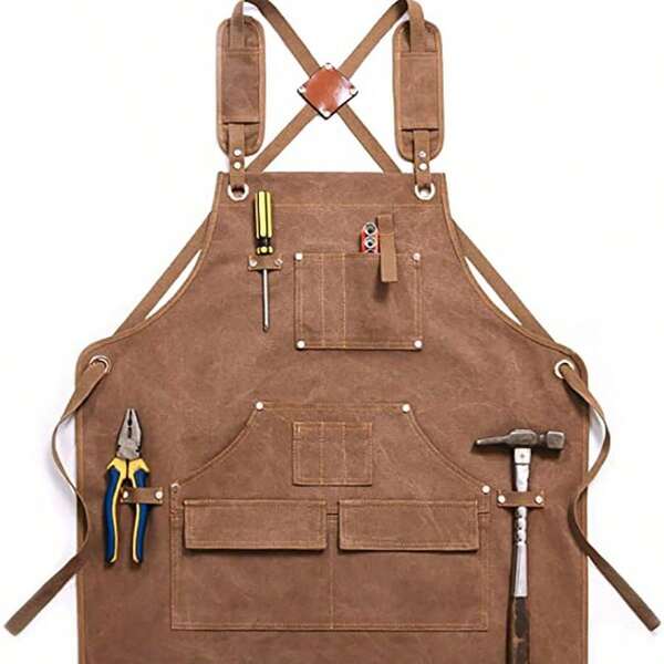 Tablier de protection