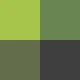 New Maple Green
