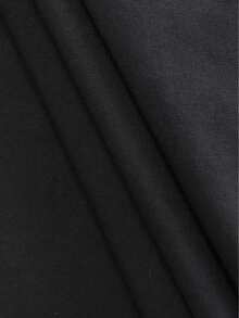 Men T-Shirts - Black - View 3