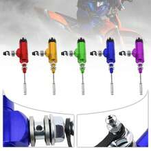 PowerMotor Motorcycle Hight Performance Hydraulic Brake Clutch Master Cylinder Rod System Performance Efficient Transfer Pump Same Adelin - A - View 7