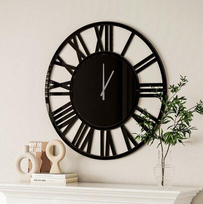 Wall Clocks