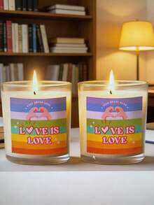 Candles - Multicolor - View 3