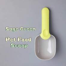 1件热销！宠物食品量勺 | 犬猫主人必备 - 150毫升 - 查看 9