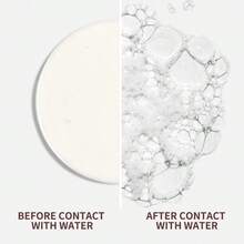 Lakerain杏仁柔肤沐浴露，柔滑温和滋养沐浴露 - 杏仁味 - 查看 7