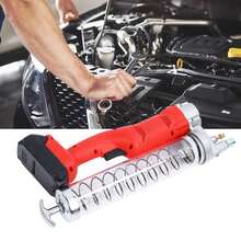 Engrasadora Eléctrica Engrasadora 10,000 Psi 400ml - A - Ver 2