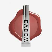 EADEM Le Chouchou Lip Softening Balm, Lip Gloss For Women, Lip Plumper &Amp; Lip Mask, Overnight Hydrating &Amp; Moisturizing Luxury Lip Balm, 0.5 Oz, Burnt Malai - ColorC - 查看 1